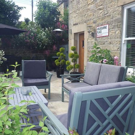 Melbourne Place Bed & Breakfast Wolsingham Exterior photo