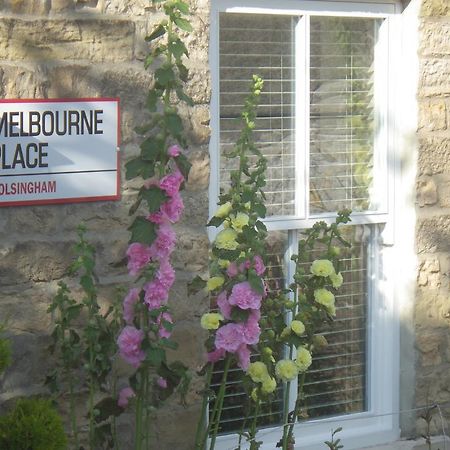 Melbourne Place Wolsingham Exterior photo