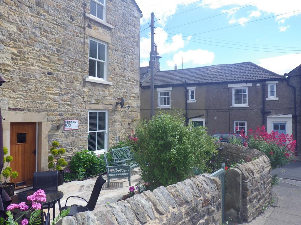 Melbourne Place Wolsingham Exterior photo