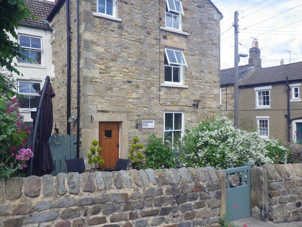 Melbourne Place Wolsingham Exterior photo